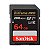 Cartão de Memória Sandisk Sd Xc 64gb Extreme Pro 200 Mb/s - Imagem 1