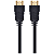 Cabo Hdmi 2 Metros Full Hd P/ Tv / Pc / Notebook / Tvbox Ful - Imagem 2