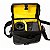 Bolsa Para Câmera Foto E Vídeo Cosmus - Canon Nikon Sony - Imagem 2