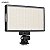 Painel De Led Andoer Super Slim 3200k-5600k - 416 LEDs - Imagem 1