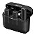 Microfone Sem Fio Ulanzi J12 - Conector Lightning - 2 Mics - Imagem 1