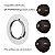 Anel De Velocidade Godox Qr-p70/p90/p120 ML60 Studio Softbox Ligh - Imagem 2