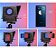 Teleprompter Portátil 8 Feelworld Tp2 Smartphones E Câmeras - Imagem 4
