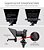 Teleprompter Portátil 8 Feelworld Tp2 Smartphones E Câmeras - Imagem 3