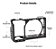 Cage Smallrig Sony A6000 A6500 A6300 A6400 + Punho Lateral - Imagem 3