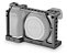 Cage Smallrig Sony A6000 A6500 A6300 A6400 + Punho Lateral - Imagem 2