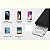 Adaptador USB-C para Lightning para Carregamento e Dados - Imagem 3