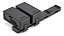 Kit 2 Bateria Para Drone Dji Avata + Carregador Quadruplo - Imagem 1