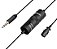 Microfone Boya BY-M1 condensador omnidirecional preto - Imagem 2