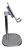 Suporte De Mesa Para Celular e Tablet iPad - ASL - Imagem 3