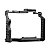 Cage Gaiola Andoer Para Cameras Sony A7IV A7III A7II A7sII - Imagem 1
