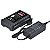Bateria V-MOUNT + Carregador Bp-150ws Bp-99 - SEMINOVO - Imagem 1