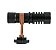 Arcano Microfones Condensadores Triny - Imagem 2