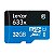 Cartão De Memória Micro SD Lexar Lsdmi32gbb-633a 32gb - Imagem 1