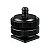 Adaptador Sapata Parafuso 1/4 AD7 Hot Shoe Câmera Cage - Imagem 1