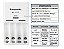 Carregador Eneloop Inteligente P/ 4 Pilhas Bq-cc51c - Imagem 3