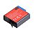 Kit 4 Bateria + Carregador Usb Gopro Hero 5 Hero 6 Hero 7 Hero 8 - Batmax - Imagem 3