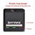 Kit 4 Bateria + Carregador Usb Gopro Hero 5 Hero 6 Hero 7 Hero 8 - Batmax - Imagem 6