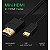 Cabo Mini Hdmi X Hdmi 5 Metros - Alta Qualidade Câmeras Canon Sony - Imagem 4