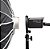 Softbox Octabox Triopo 120cm + Grid + Adaptador Forza 60b - Imagem 2