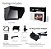 Monitor Dslr Feelworld Fw759 7 Polegadas + Fonte - Imagem 4
