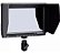 Monitor Dslr Feelworld Fw759 7 Polegadas + Fonte - Imagem 1