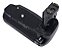 Grip Para Canon Eos 6d Mark Ii - Imagem 2