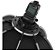 Softbox Octabox Triopo Flash Speedlite 120cm + Grid + Tripé 1,90 - Imagem 3