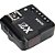 Radio Transmissor Flash Godox TTL X2T-C Canon - Imagem 2