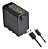 Bateria Np-f960 F970 7800mah Batmax Usb Recarregável Led - Imagem 1