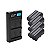 4 Baterias Mamen EN-EL15 1900Mah Para Nikon D7000 D7100 D800 D600 + Carregador - Imagem 1