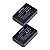 Kit 2 Bateria Lp-e12 Batmax P Canon M50 Sl1 M10 Kiss X7 100d - Imagem 1