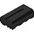 Kit 2 Bateria Np-f550 F570 2400mah + Carregador - Imagem 2
