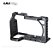 Cage Gaiola Para Câmera Sony alpha A6600 Suporte Urig - Imagem 3