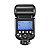 Flash Speedlite Godox TT685II E-TTL Canon Sistema de Rádio 2,4Ghz Integrado - Imagem 3