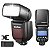 Flash Speedlite Godox TT685II E-TTL Canon Sistema de Rádio 2,4Ghz Integrado - Imagem 1