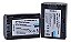 Kit 4 Baterias Bateria Np-fh50 Para Sony Tg1 Tg2 Tg5 Tg7 - Imagem 2
