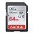 Cartão De Memória Sandisk SDXC Ultra 64gb 100mb/s Classe 10 - Imagem 1