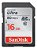 Cartão De Memória Sandisk Sdsdunc-016g-gn6in  Ultra 16gb - Imagem 1