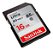 Cartão De Memória Sandisk Sdsdunc-016g-gn6in  Ultra 16gb - Imagem 2