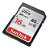 Cartão De Memória Sandisk Sdsdunc-016g-gn6in  Ultra 16gb - Imagem 3