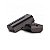Bateria NP-F550 NP-570 2400mah Para Monitor Led Câmera - Imagem 2