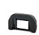 Protetor Ocular Visor Canon T3i T4i T5i T6i T7i SL3 250D - Imagem 4
