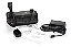 Grip De Bateria Bg-e22 Para Canon Eos R - Lp-e6 - Imagem 2