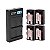 Kit 4 Bat.eria LP-E6 + Carregador Duplo Para Canon R R5 R6 - Imagem 1