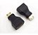 Adaptador Hdmi Fêmea Para Mini Hdmi Macho 5' - Imagem 1
