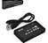 Leitor De Cartão De Memória 26 Em 1 Usb 2.0 Para Cf Xd Sd Ms - Imagem 1