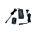 Fonte Adaptador Ack-e8 Bateria Lp-e8 Canon T2i T3i T4i T5i - Imagem 3