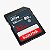 Cartão De Memória Sandisk 32gb SDHC Ultra 100mb/s Classe 10 - Imagem 2