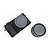 Kit De Tampa Para Sony E-mount E Corpo Câmera E Lentes - Imagem 3